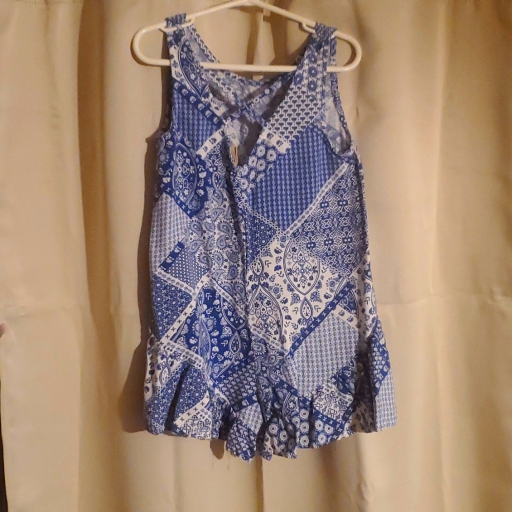 Kids size small jumper. True Craft